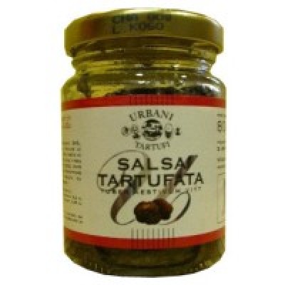 Salsa tartufata